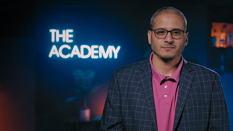 The Academy: Eli Ayala - Presup Applied 2