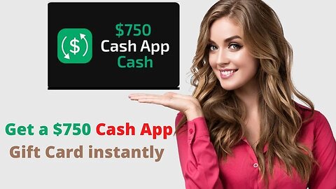 get $750 to your Cash Account!