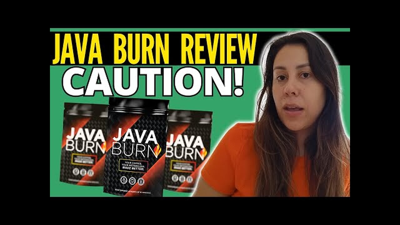 JAVA BURN - ((⚠️☕CAUTION!!☕⚠️)) - Java Burn Review - Java Burn Reviews - Java Burn Coffee 2024