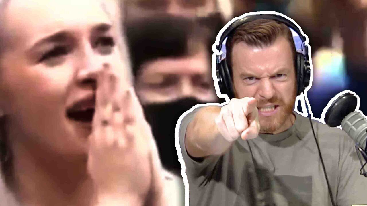 Kids Betray J6 Dad! Kansas Betrays Babies! (Wed. 8-3-22)