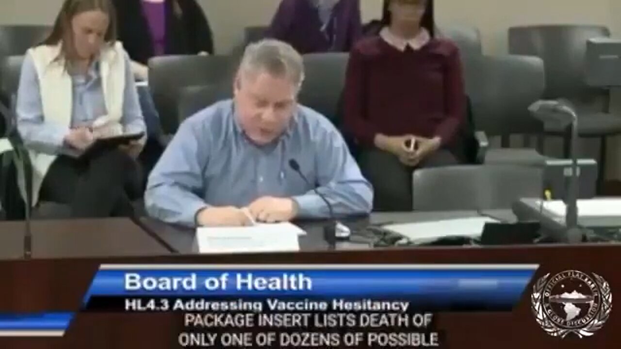 Board Of Health, 20 FACTS, About CDC, And Vax Manufacturers, Vax Injury And Deaths!! 9-30-21