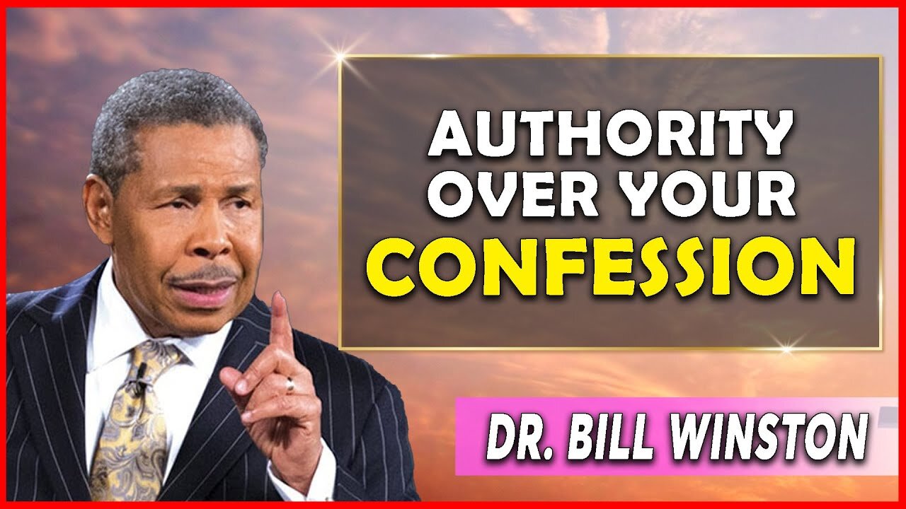 Bill Winston Sermon [December 22, 2023] | Authority Over Your Confession