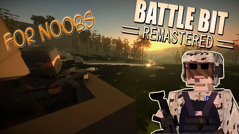 Looks Like Battlefield But Roblox Edition ⏹️