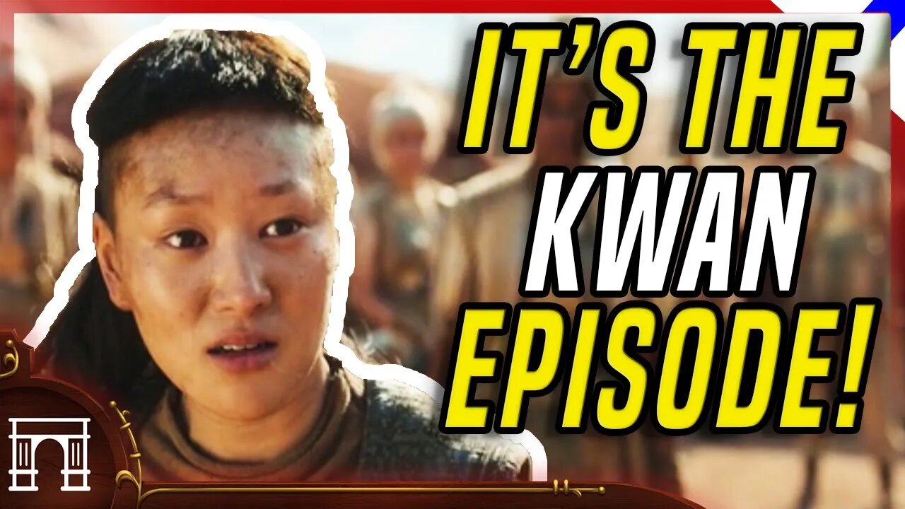 Halo Episode 7 THE KWAN EPISODE! I CALLED IT AGAIN! Halo TV series Reaction And Review