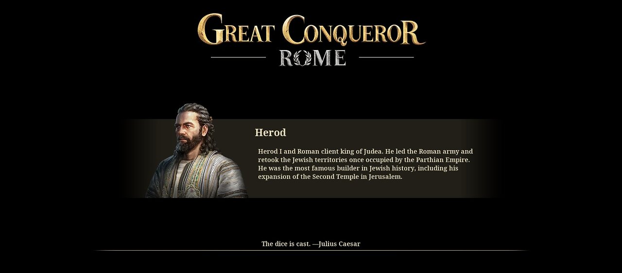 Great Conqueror Rome Chapter 11: Sicilian Rebellion: Pirates pt.1