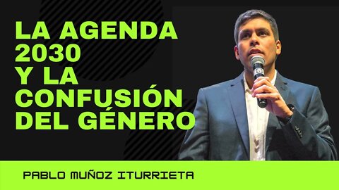 La Agenda 2030 y la confusión del género