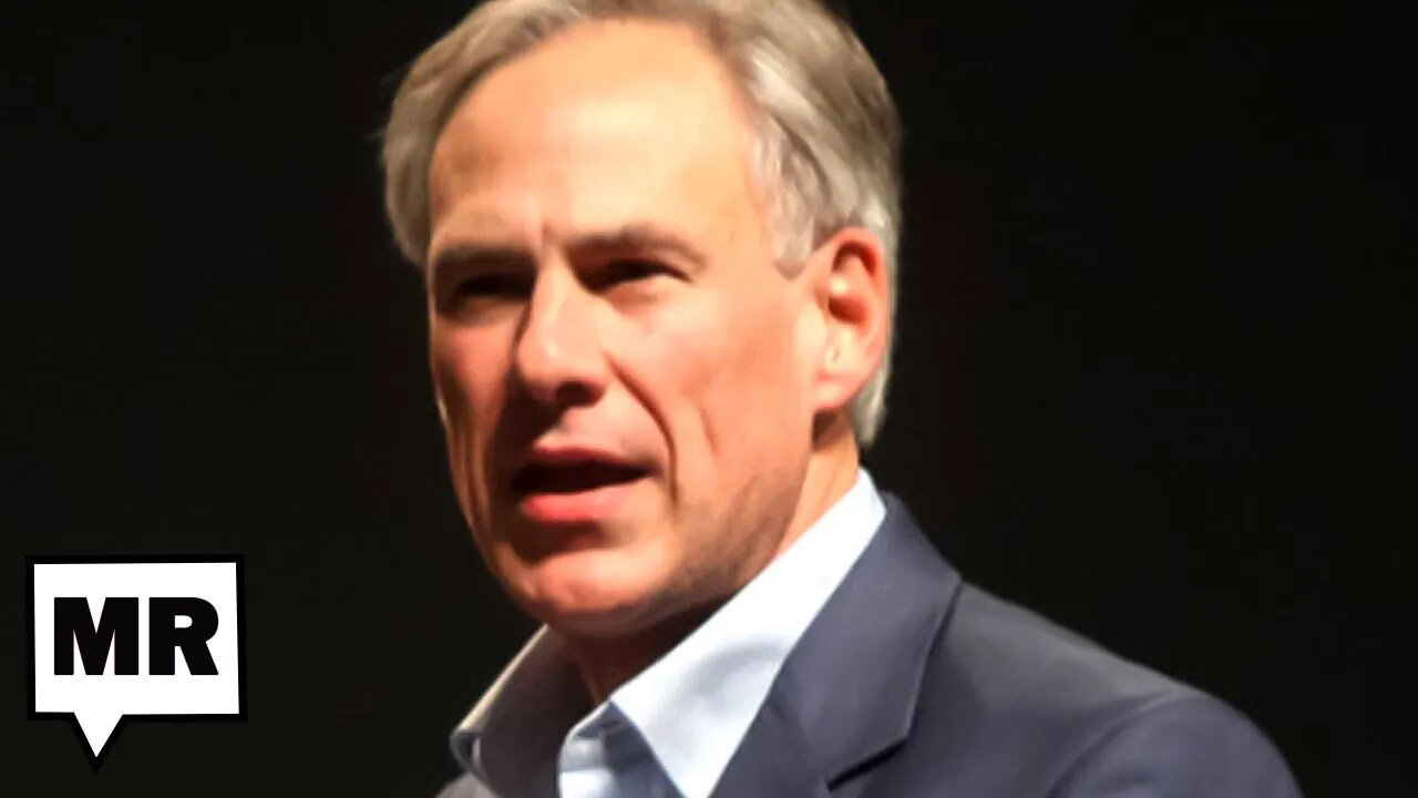 Greg Abbott's Border Shutdown Backfires Spectacularly