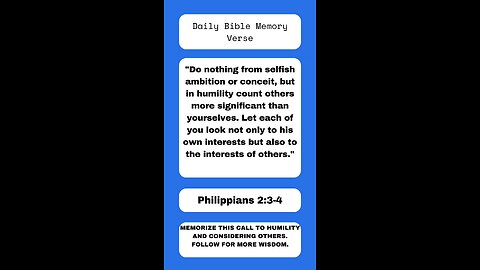 Bible Memory Verse of the Day #christianity #God #Jesus #Bible #Biblestudy #Philippians