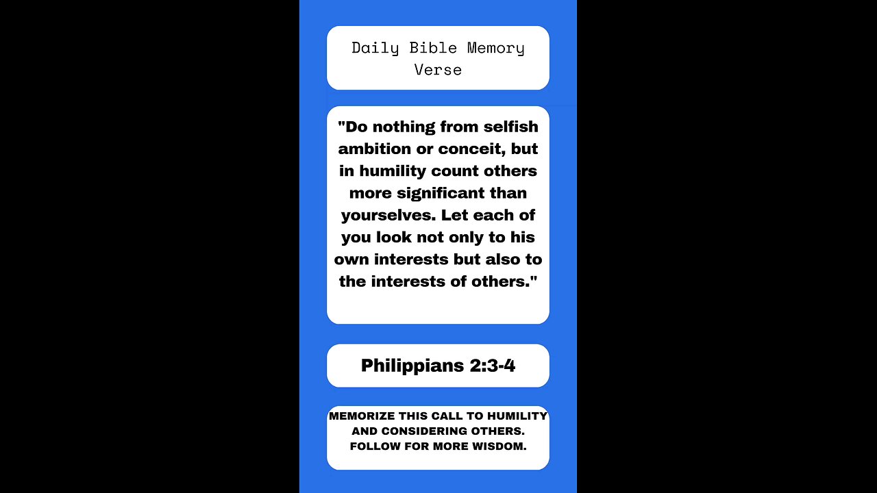 Bible Memory Verse of the Day #christianity #God #Jesus #Bible #Biblestudy #Philippians