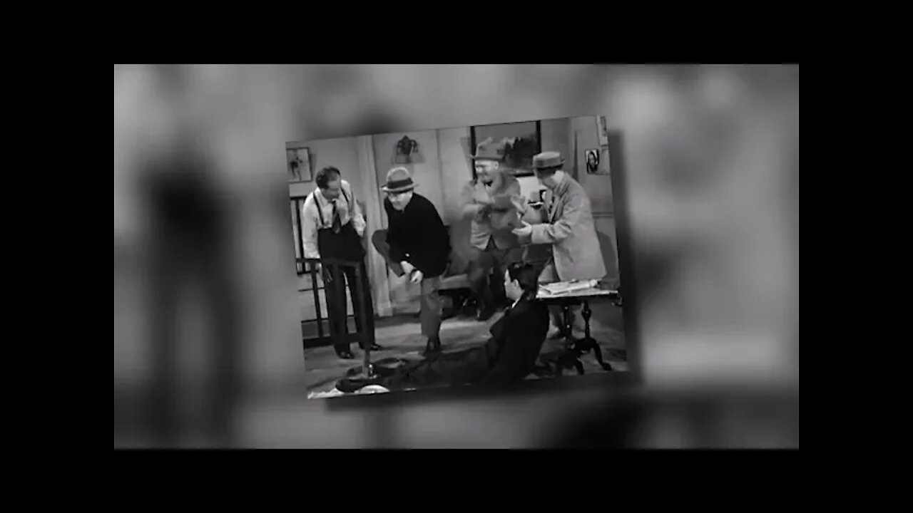 Three Stooges Dancing Having a Praise Break #praisebreak #churchmusic