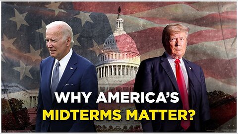 Midterm Elections Matter