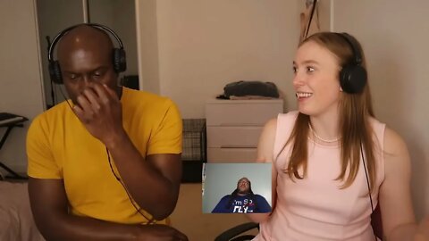 Reacting to @JustPearlyThings Ras!cm in AMERICA vs EUROPE