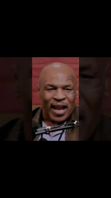 💙💛💪🏼 Майк Тайсон підтримує УКРАЇНУ. Майк Тайсон поддерживает УКРАИНУ. Mike Tyson supports UKRAINE.