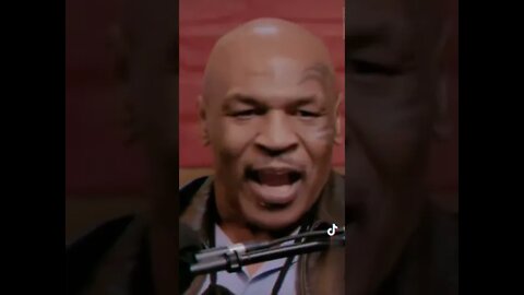 💙💛💪🏼 Майк Тайсон підтримує УКРАЇНУ. Майк Тайсон поддерживает УКРАИНУ. Mike Tyson supports UKRAINE.