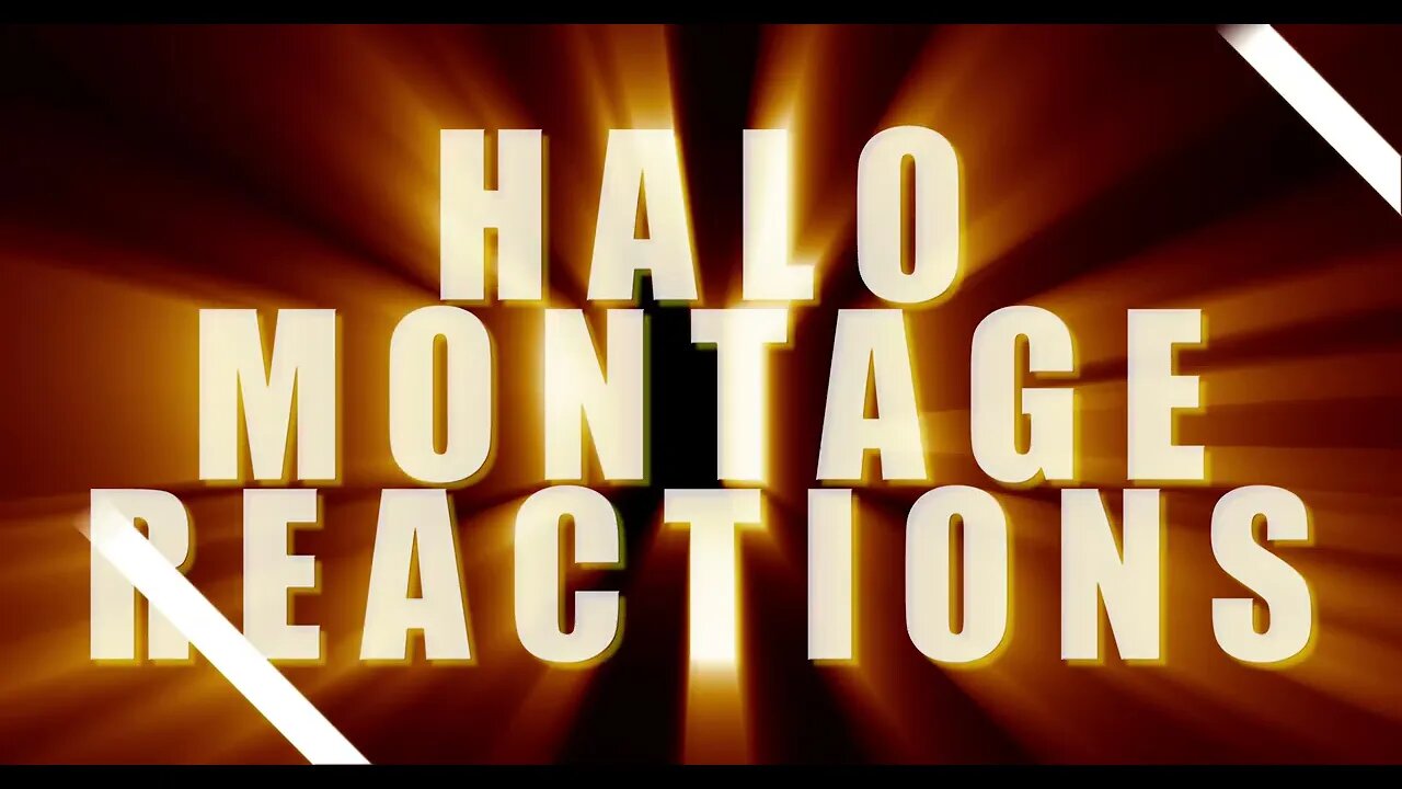 Channel intro
