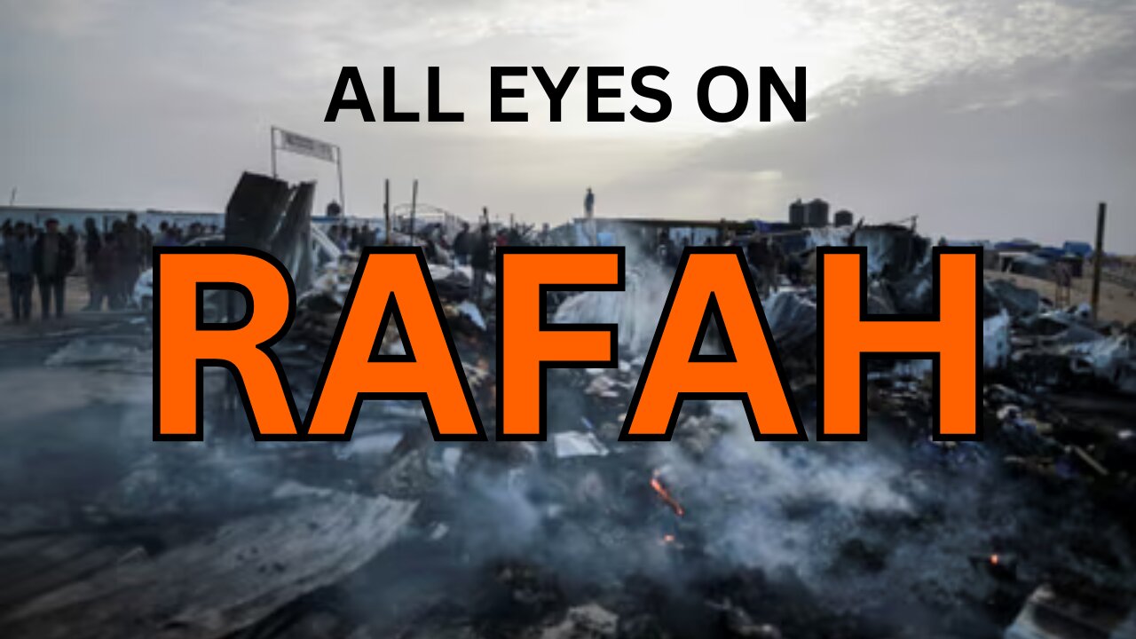Israel-Gaza Conflict: Live Updates and Ground Realities