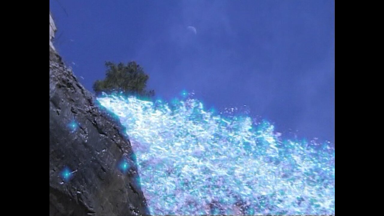Telluride Falls Ending 8 mins
