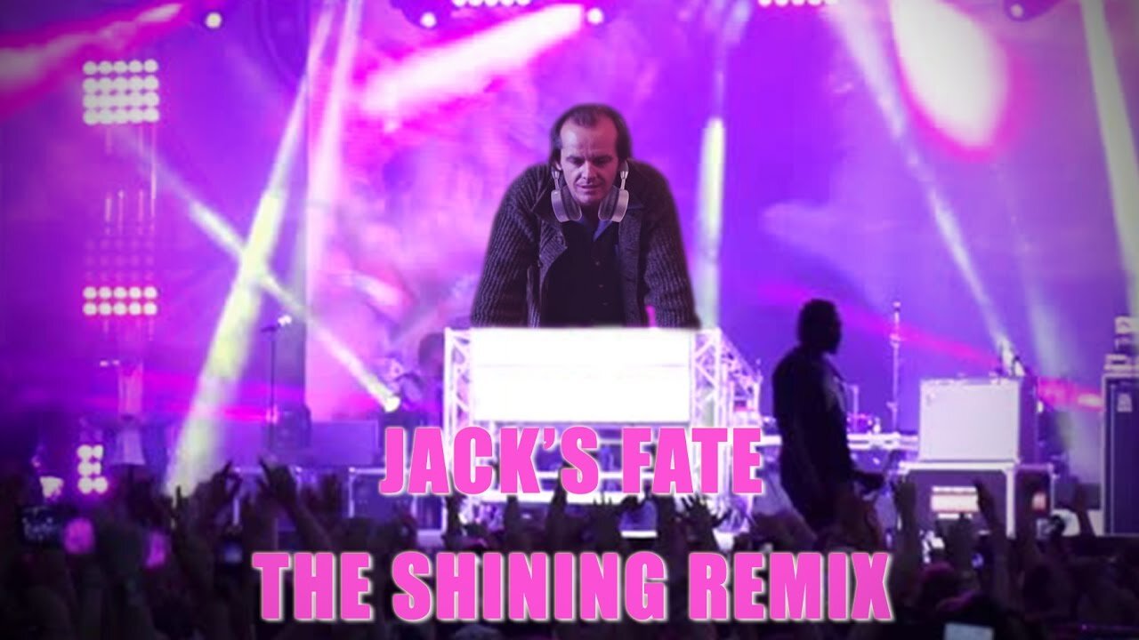 THE SHINING REMIX