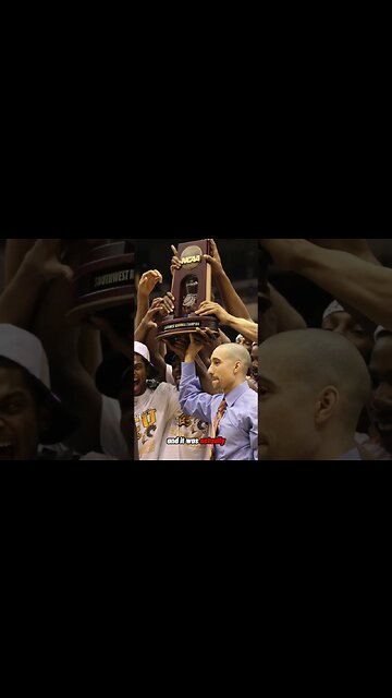 Is Shaka Smart underrated?