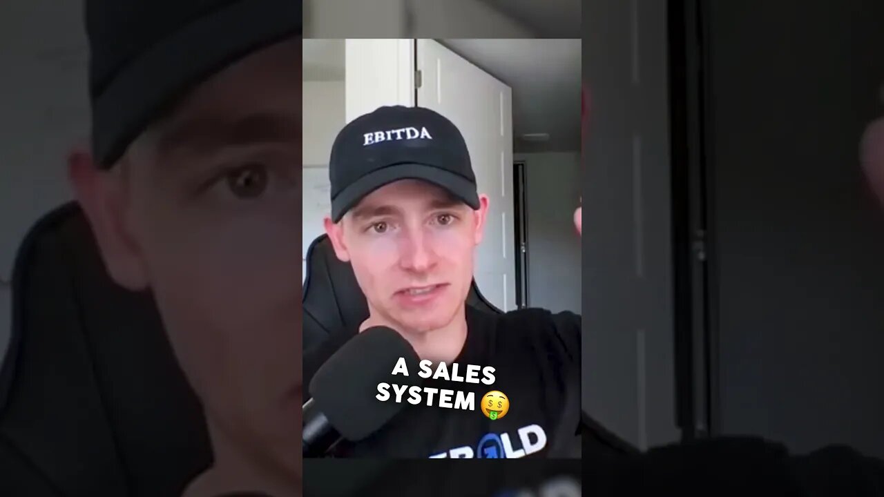 How to Scale Without Breaking￼ Your Business #shorts