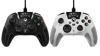ChristCenteredGamer Unboxes the Turtle Beach Recon Xbox/PC Controller