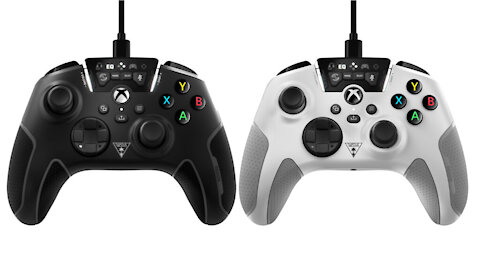 ChristCenteredGamer Unboxes the Turtle Beach Recon Xbox/PC Controller