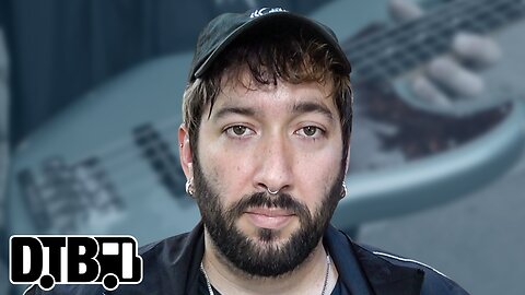 Broadside's Pat Diaz - GEAR MASTERS Ep. 422