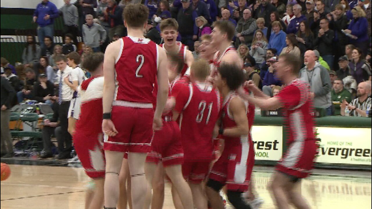 Five area boys basketball teams advance to state tournament