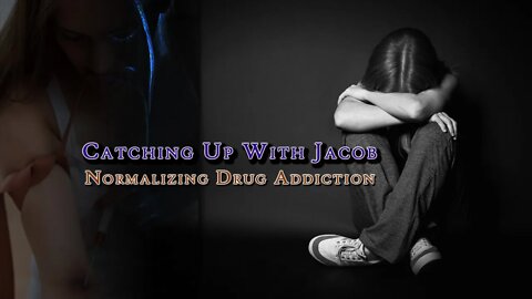 CUWJ Ep. 87: Normalizing Drug Addiction