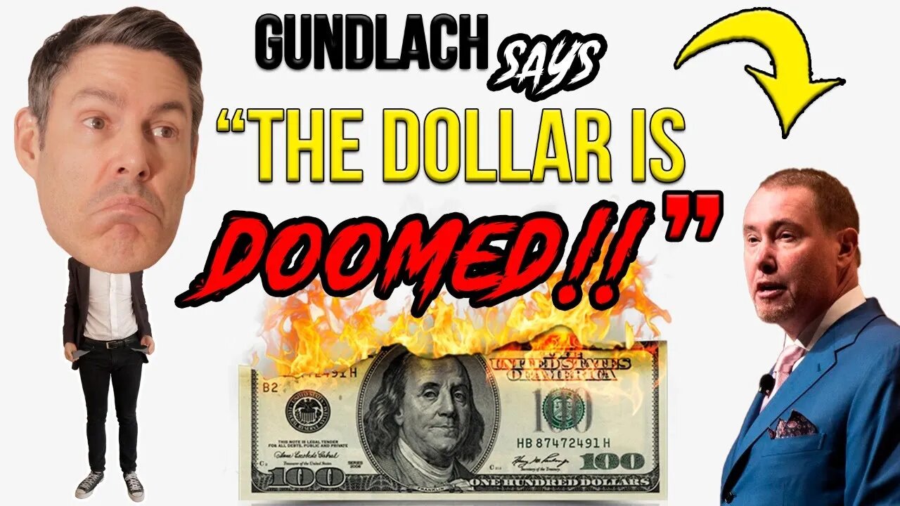 Billionaire Makes Shocking Prediction About The Dollar's Demise