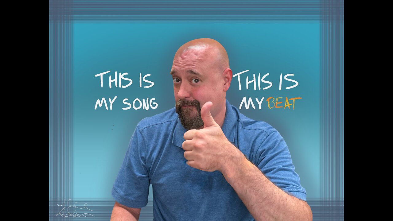 This is my Song | Uncle BLATCH Theme song