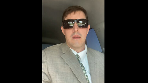 Derek Johnson Great Intel