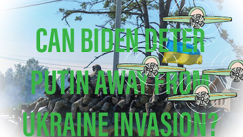 Russian Ukraine GAMBLE