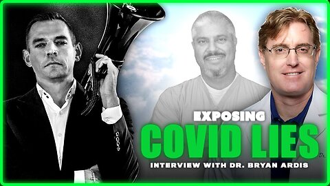 Investigating Dr. Rashid Buttar’s MYSTERIOUS Death: Doctor POISONED For Telling TRUTH About Covid?