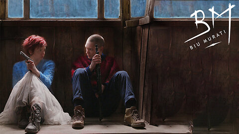 Biu Murati - But You Mine (Official Music Video)