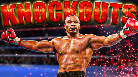 Devastating Knockouts | Greatest KO's