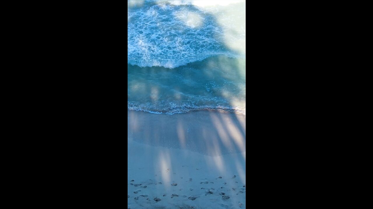 Sherwood beach ❤️🔥