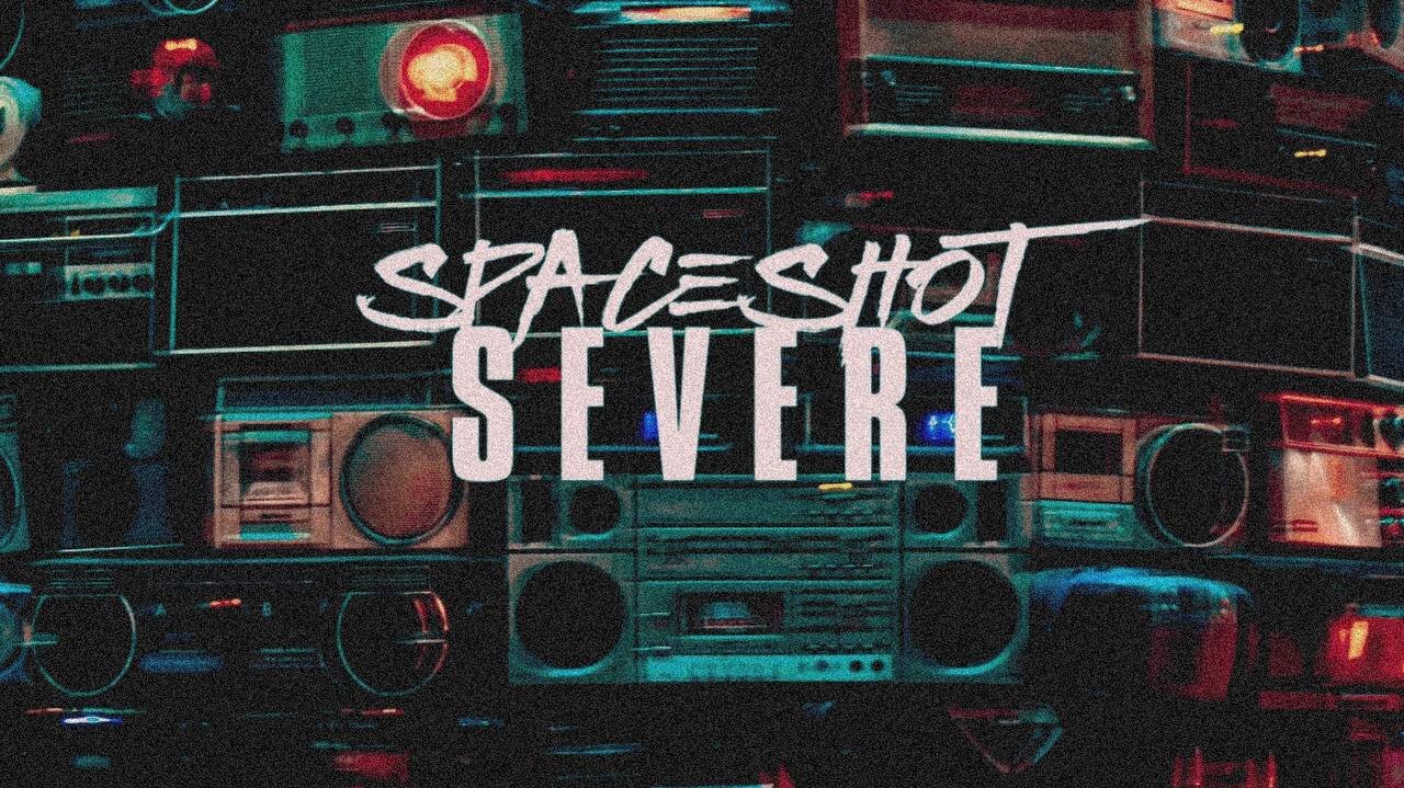 Severe Space 8/15/23 “Rico”