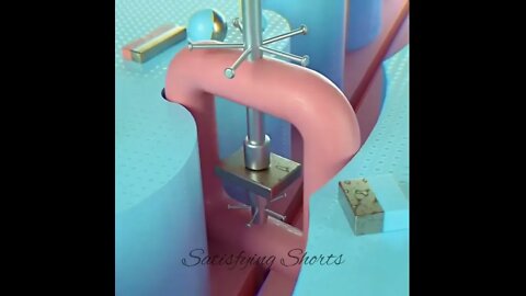 Satisfying and Relaxing #shorts #trending # relaxing #viral #satisfying