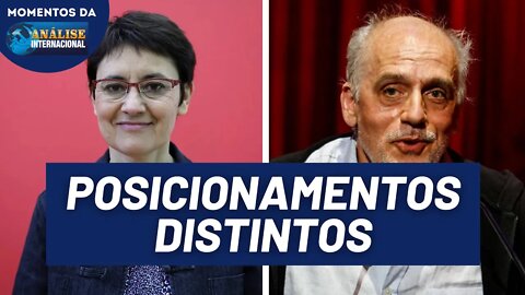 Os posicionamentos da extrema esquerda na França | Momentos da Análise Internacional