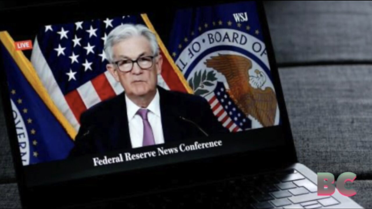 Fed Chair Powell Says Bitcoin Has ‘Staying Power’ as an Asset Class