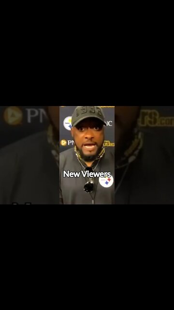 When someone finds your video as a New YouTuber