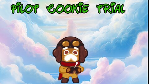 Pilot Cookie Trial