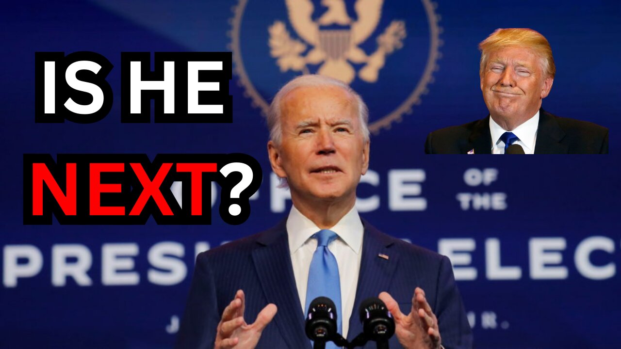 Trump Indictment Exposed: Will Conservatives Target Biden? | Podcast Clip