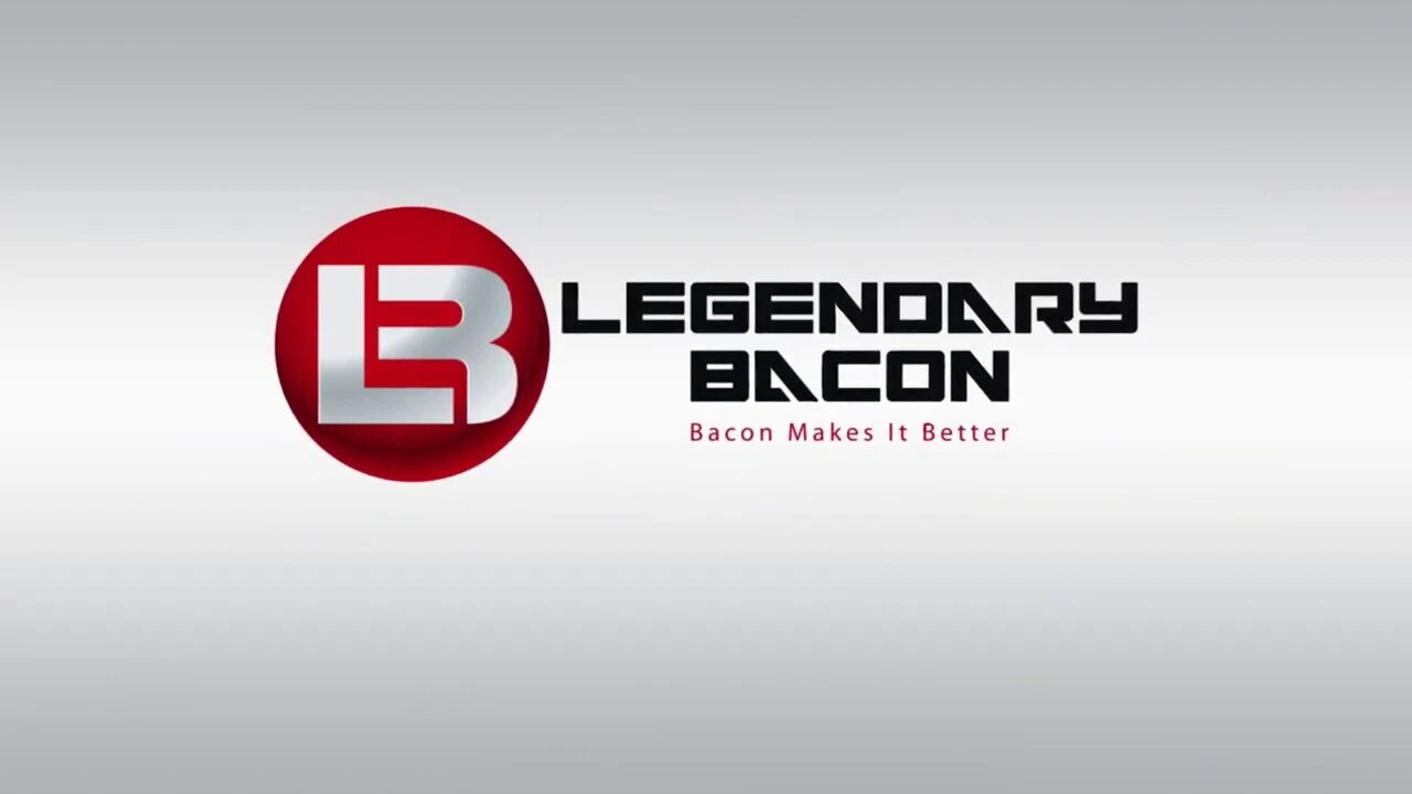 Gaming with Bacon Intro