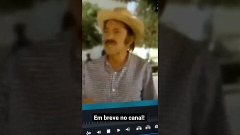 Olha só o que estará em breve no canal galera!