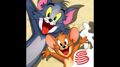 Tom & Jerry