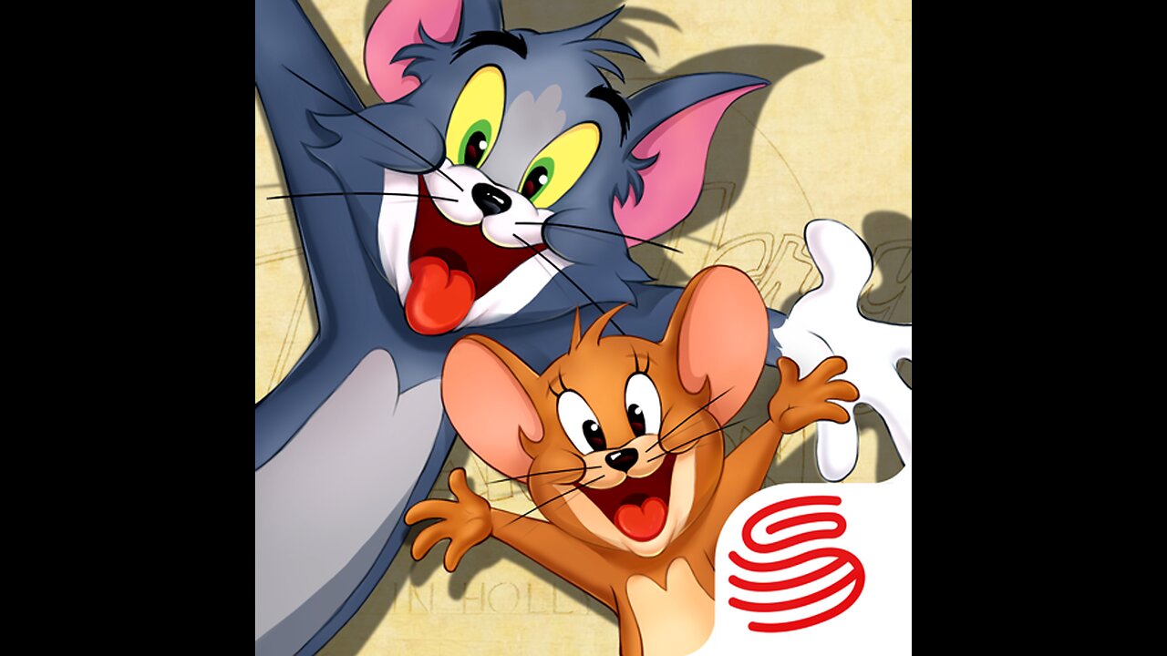 Tom & Jerry