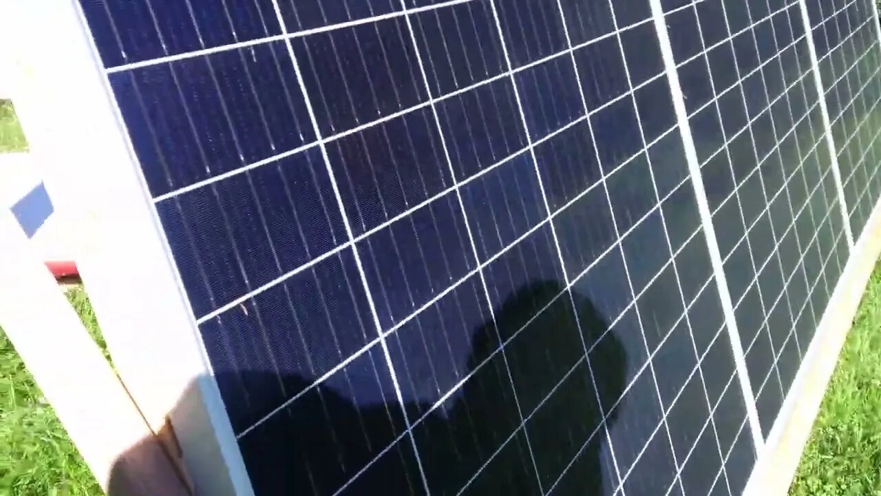 The TRUTH about Solar Energy