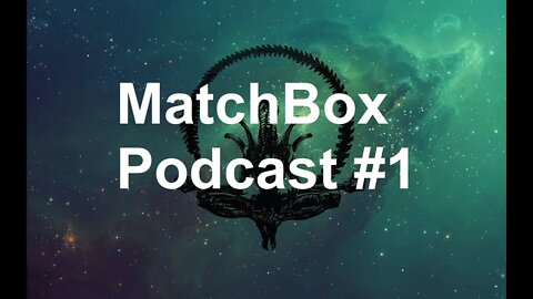 MatchBox Podcast #1 - GizmoGG1